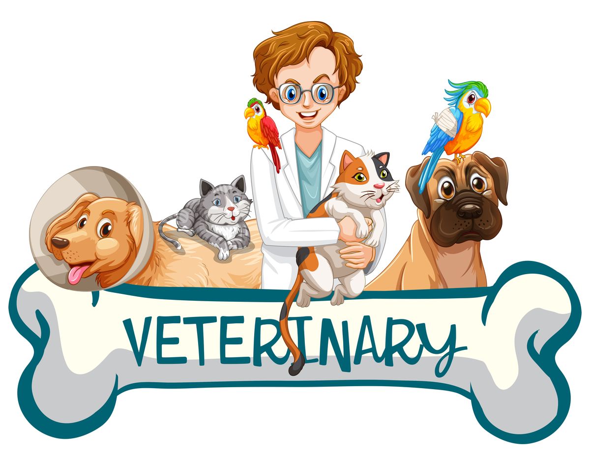 Pet Banner