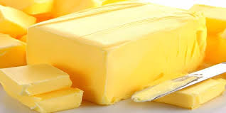Butter