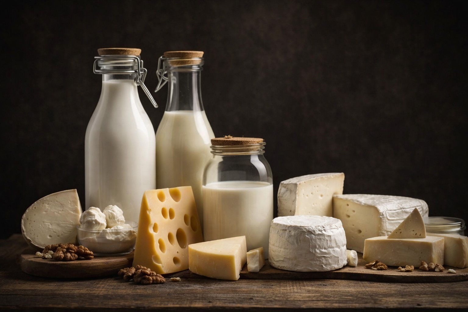 Natural & Ethical Farming