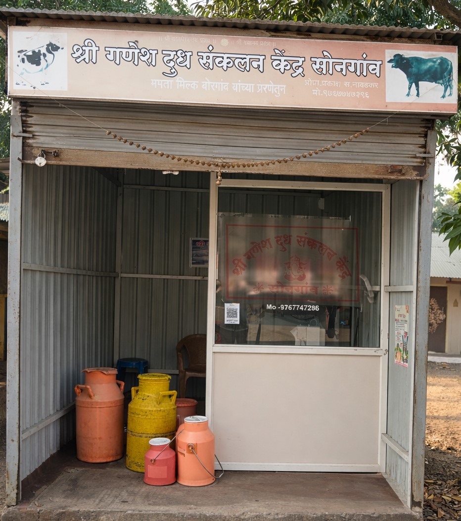 Natural & Ethical Farming