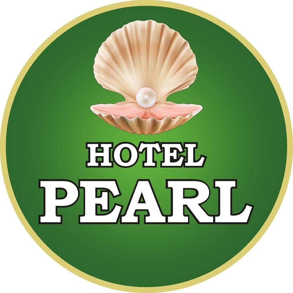 Hotel Pearl Logo