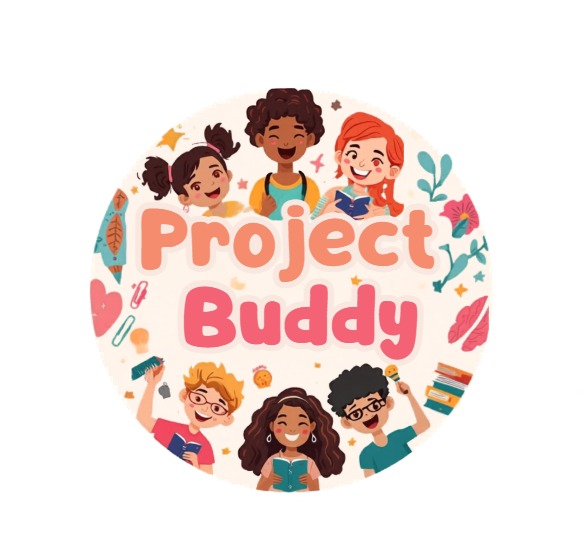 ProjectBuddy Logo